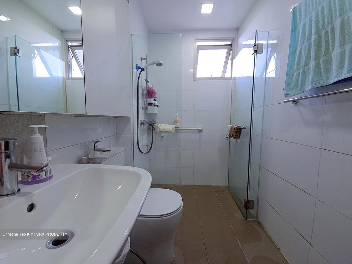Heron Bay (D19), Condominium #521540101